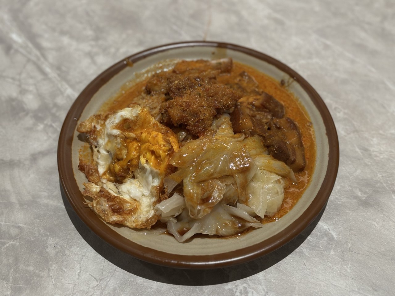 hawkers' street tangs plaza