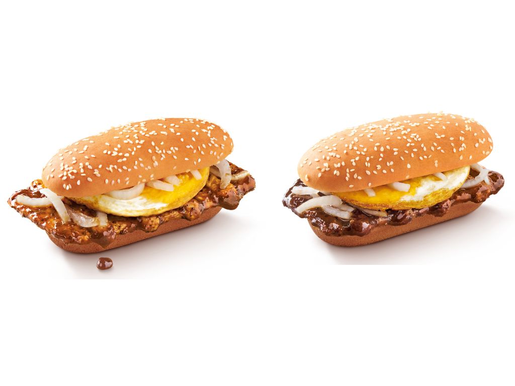 mcdonald's prosperity burger 2026