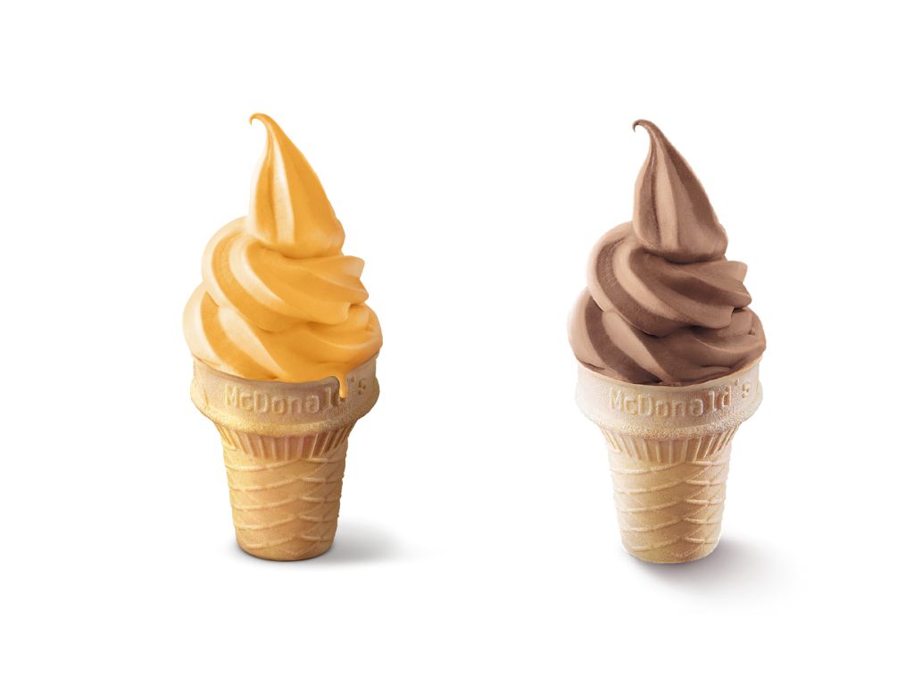 mcdonald's prosperity burger 2026