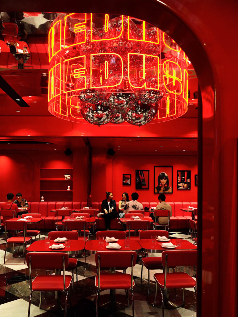 medusa osteria romana