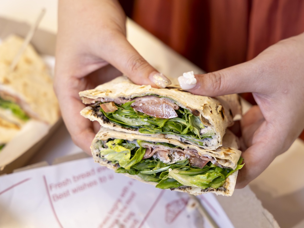 piadini italian streats somerset piadina singapore