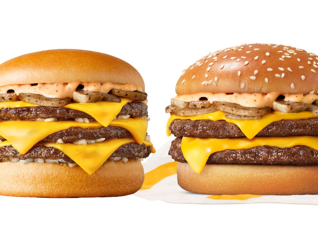 mcdonald's singapore