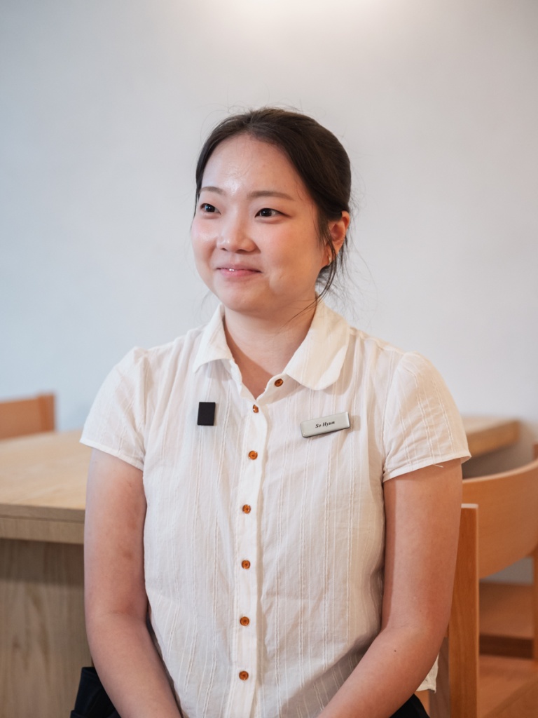 Seoul & So National Gallery