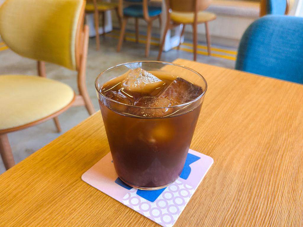 Patchwork Kitchen Singapore