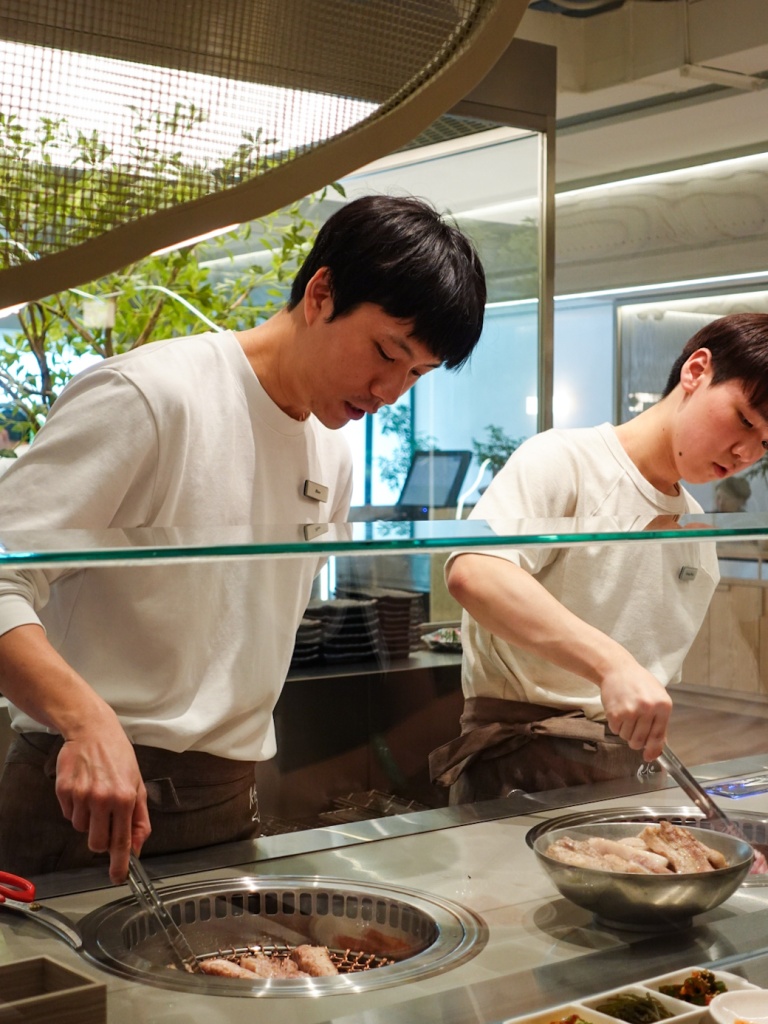 Seoul & So National Gallery