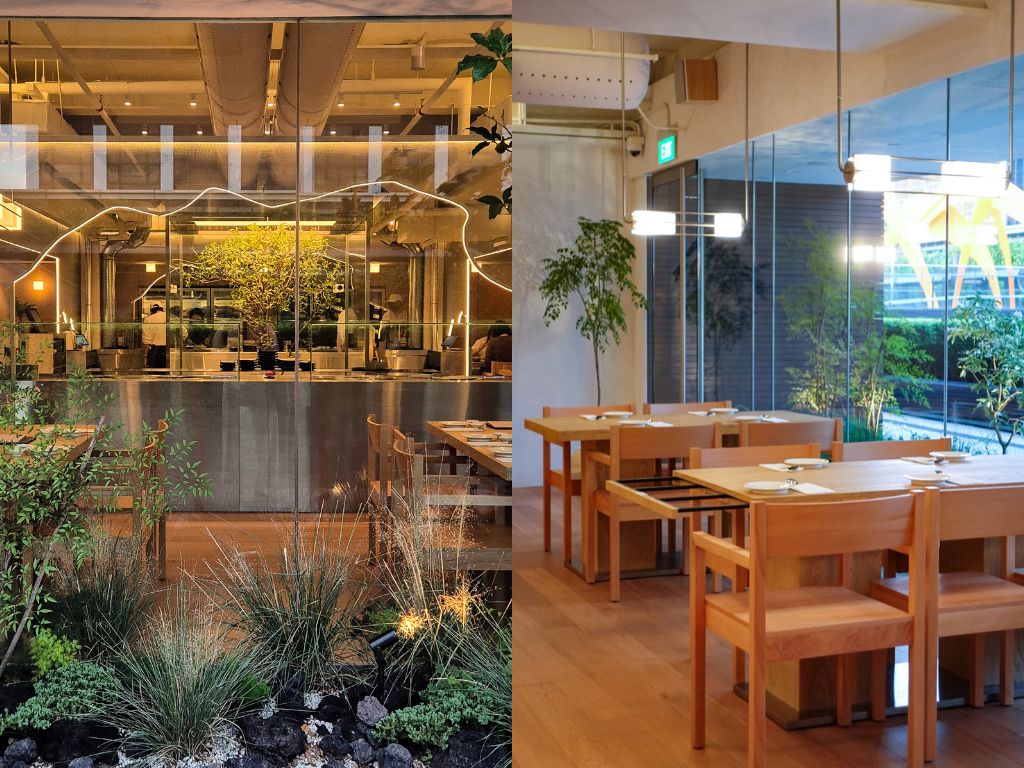 Seoul & So National Gallery