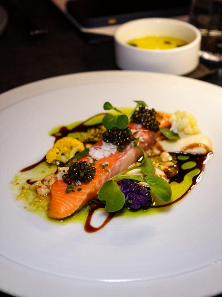 new menus april 2026